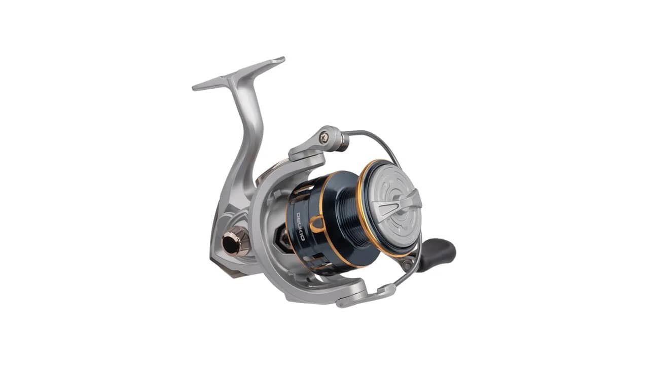 Melhor Molinete para Pesca: 8 Modelos de Alta Performance