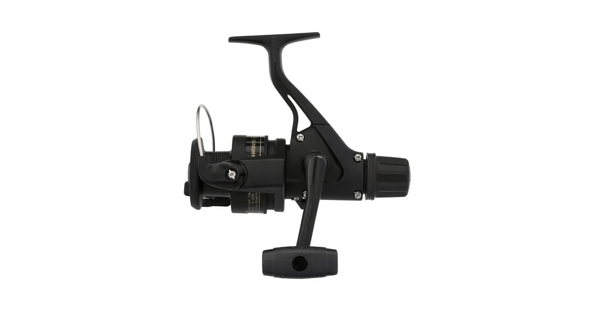 Melhor Molinete Shimano: Resistência e Precisão