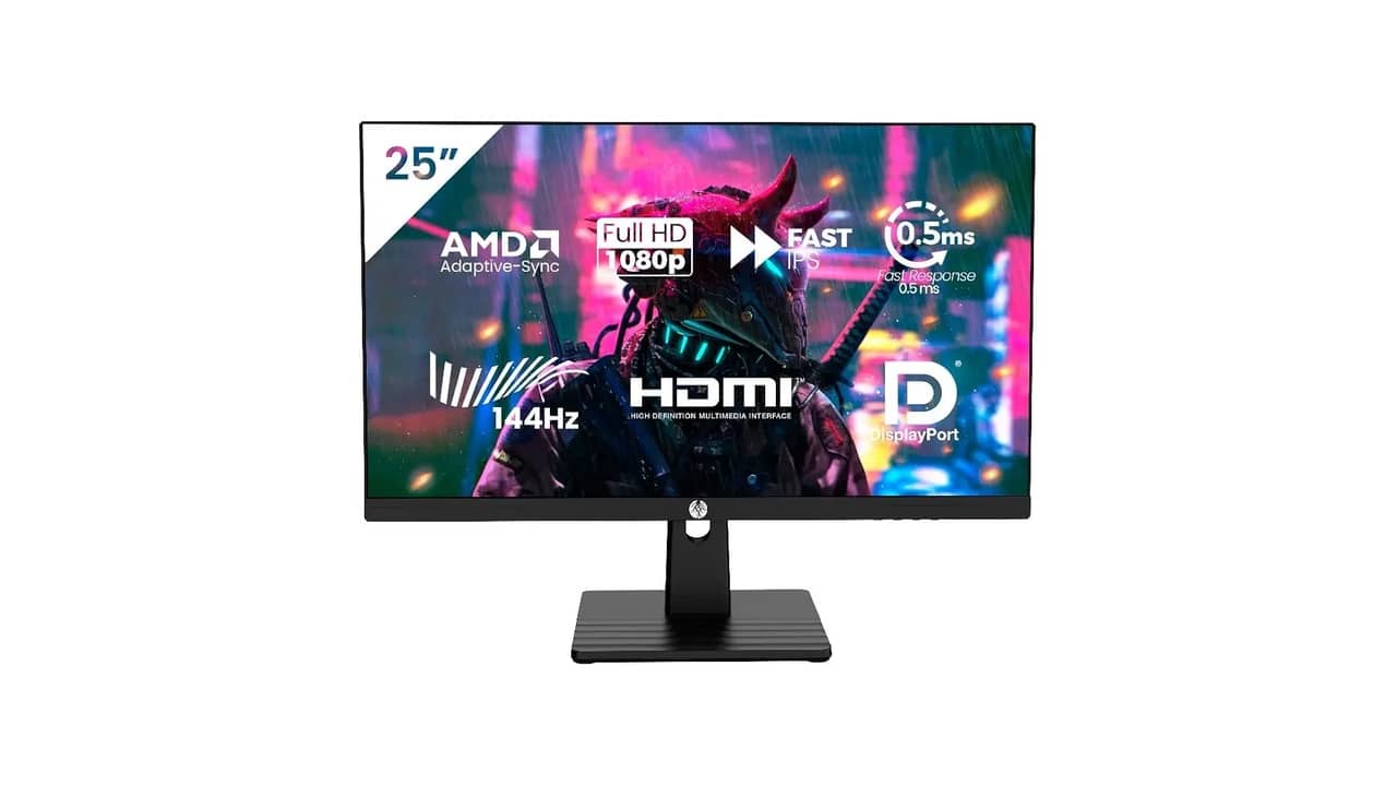 Melhor Monitor 144Hz: 10 Modelos para Alta Fluidez