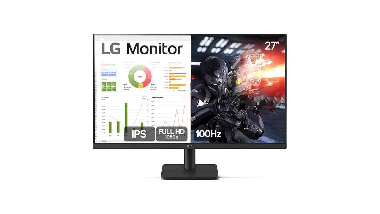 Melhor Monitor 27 Polegadas: 10 Modelos de Alta Performance