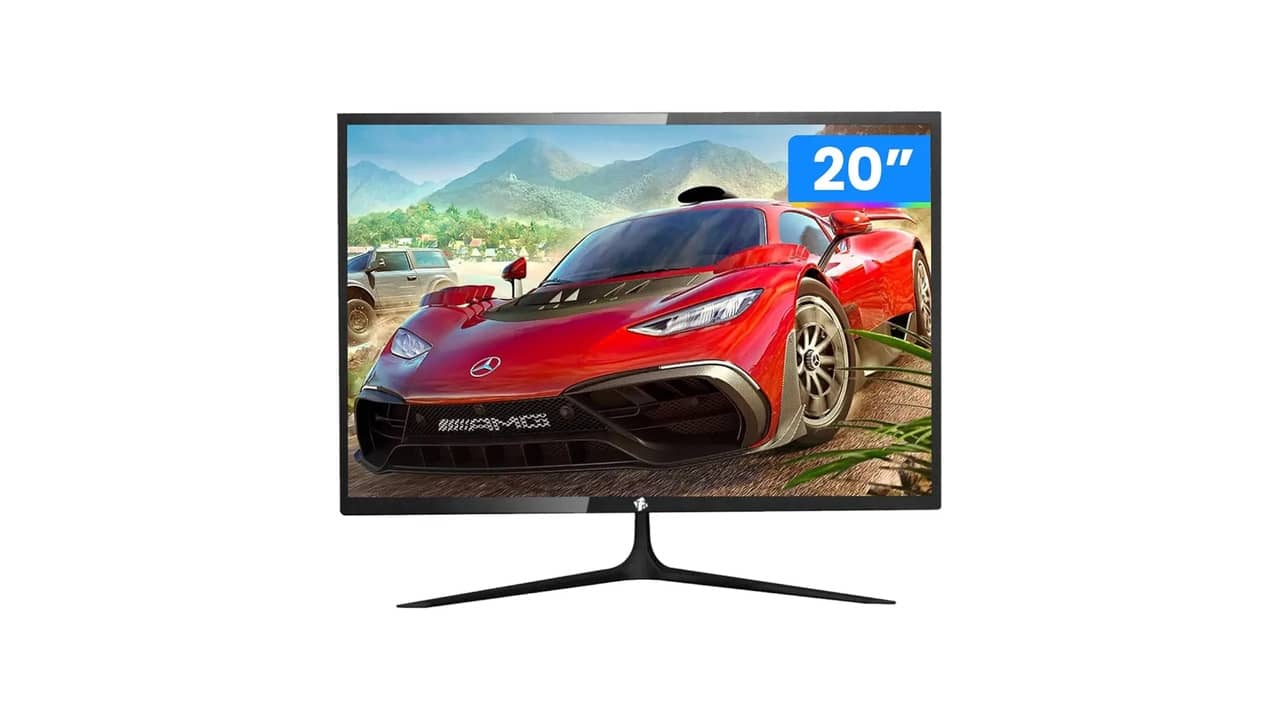 Melhor Monitor 75Hz: 10 Modelos para Alta Fluidez