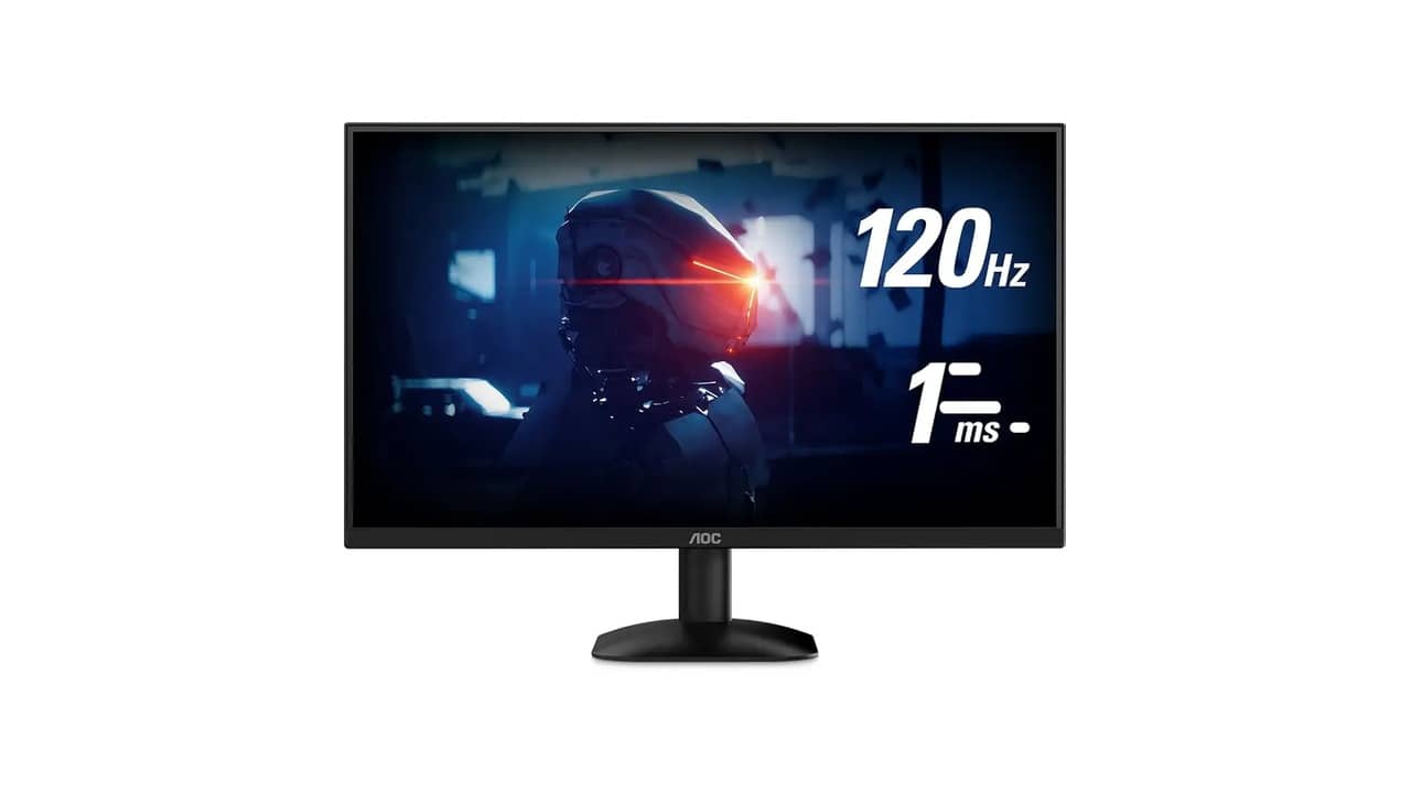 Melhor Monitor AOC: 10 Modelos para Alta Performance