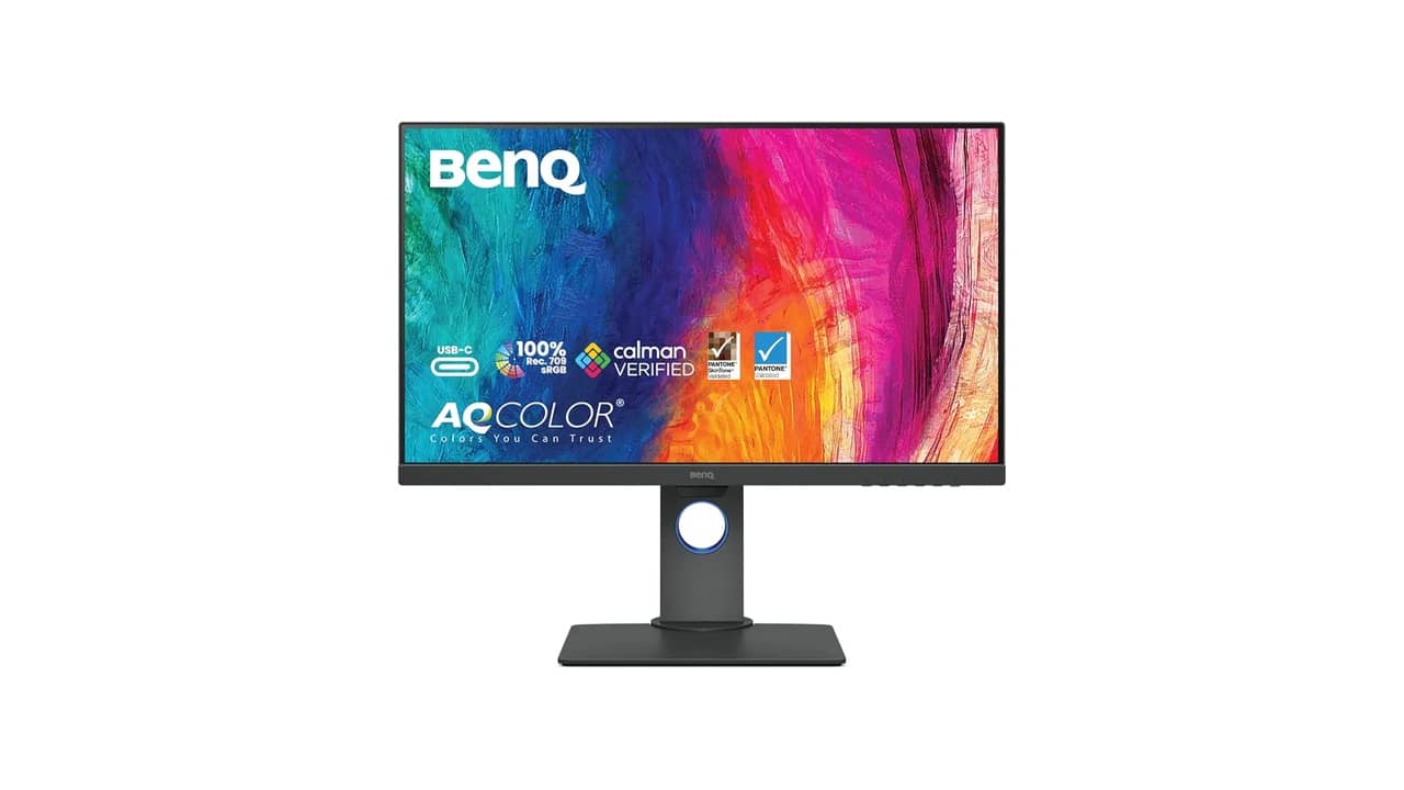 Melhor Monitor BenQ: 10 Modelos para Alta Performance