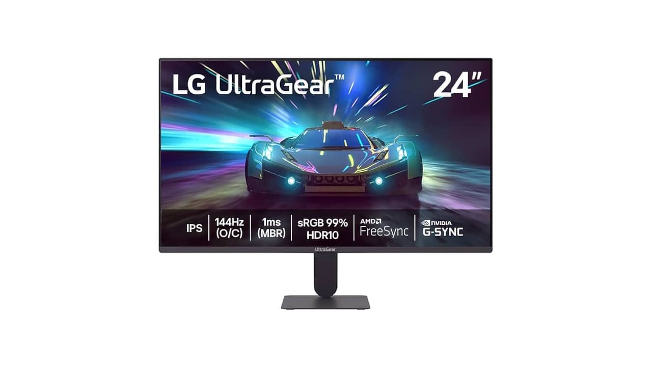 Melhor Monitor Custo Benefício 144hz: Qual Escolher?
