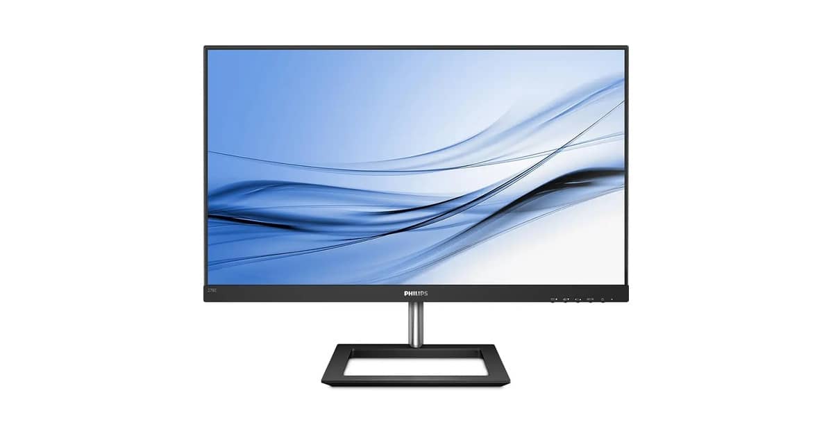 Melhor Monitor Custo Beneficio 4K: Top 6 Escolhas