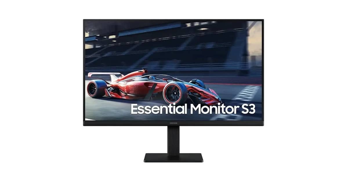 Melhor Monitor Custo Benefício Para Jogos e Trabalho