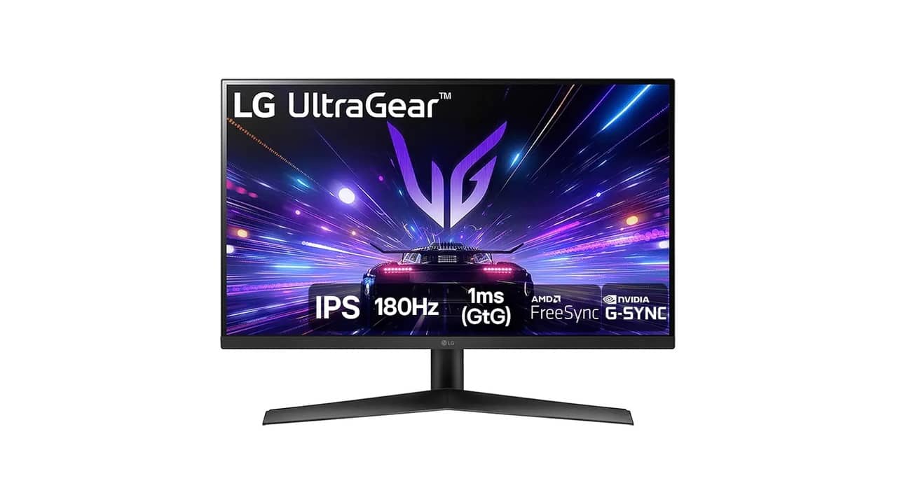 Melhor Monitor Gamer 27 Polegadas: QHD ou 200Hz?