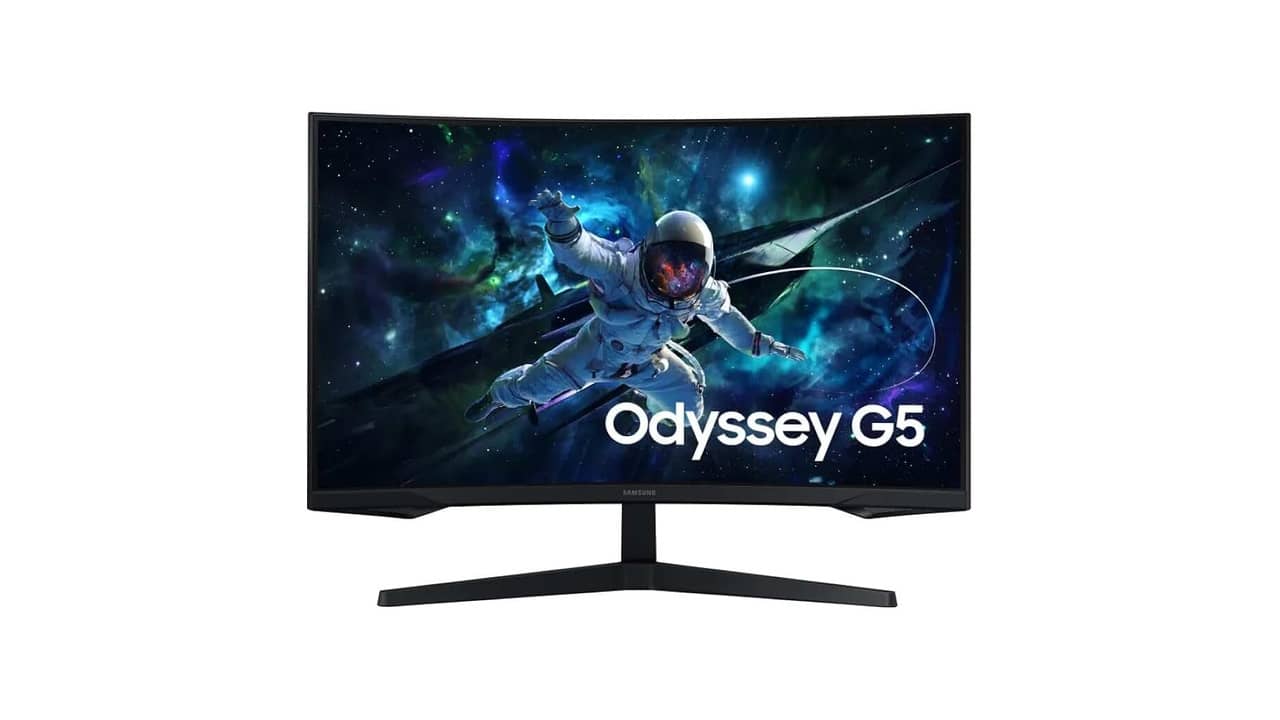 Melhor Monitor Gamer 32 Polegadas: 165Hz ou Mais?