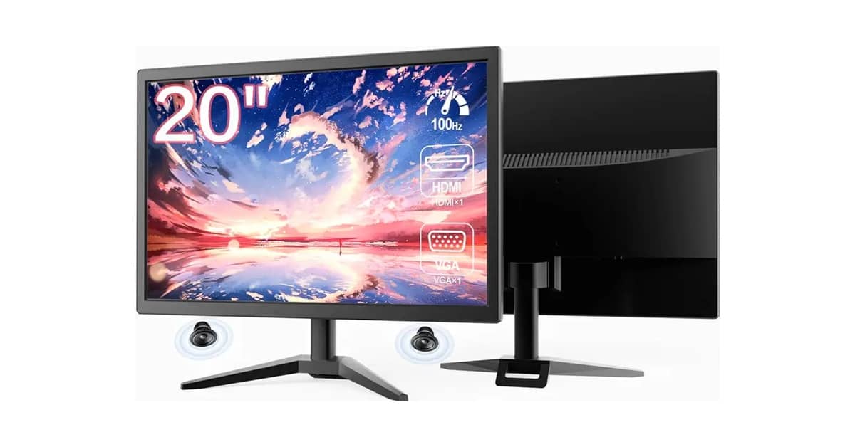 Melhor Monitor Gamer Barato Com 100Hz ou Mais?