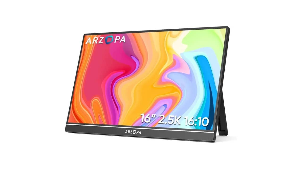 Melhor Monitor para Edição de Vídeo: 3 Opções de Alta Resolução