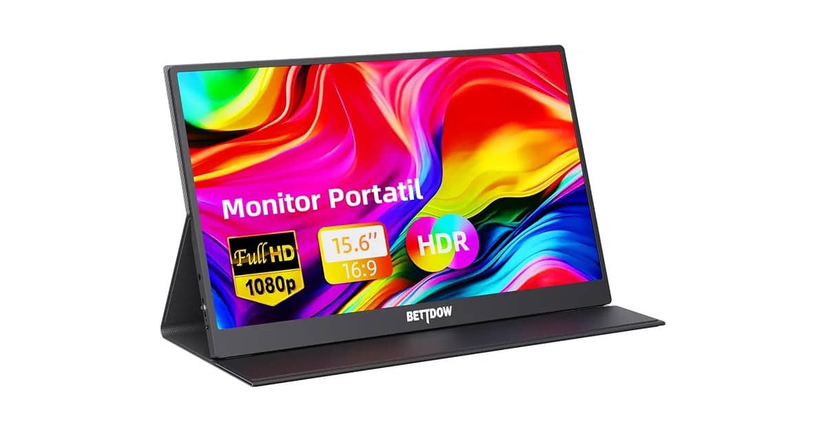 Melhor Monitor Para Notebook: Portátil ou Fixo?