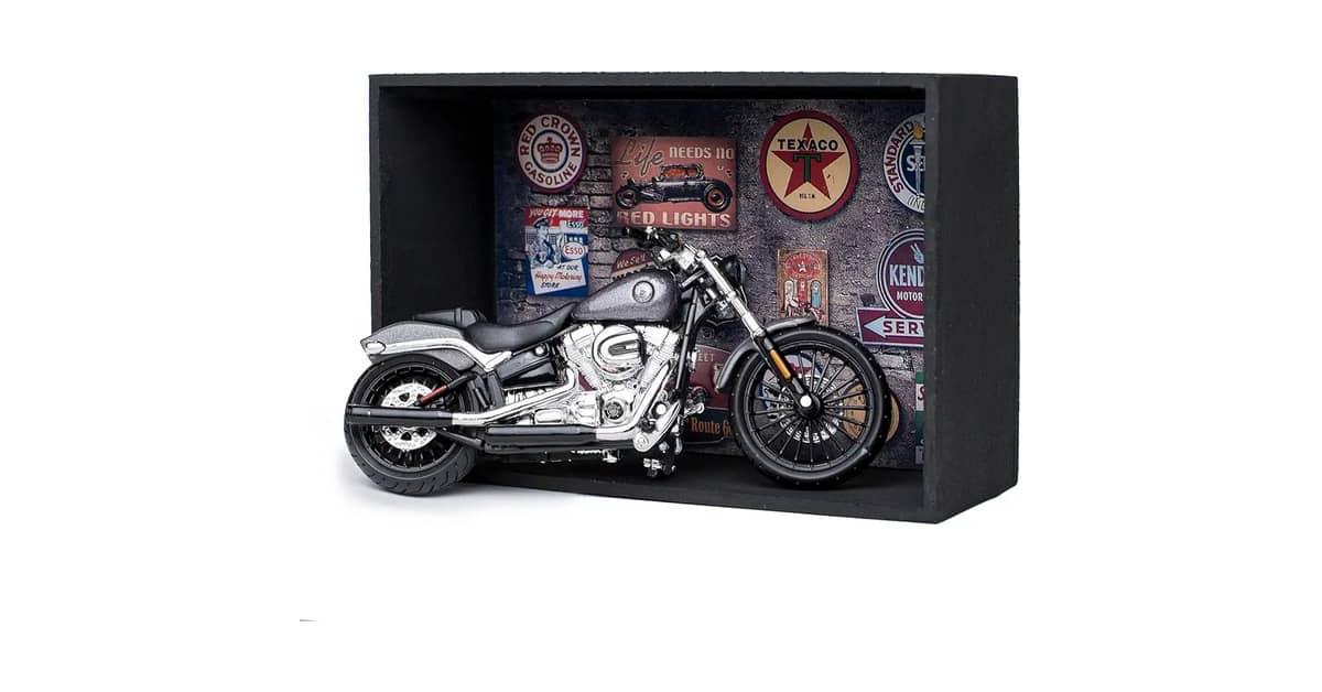 Melhor Moto Custom Para Iniciantes: Qual Modelo Comprar?