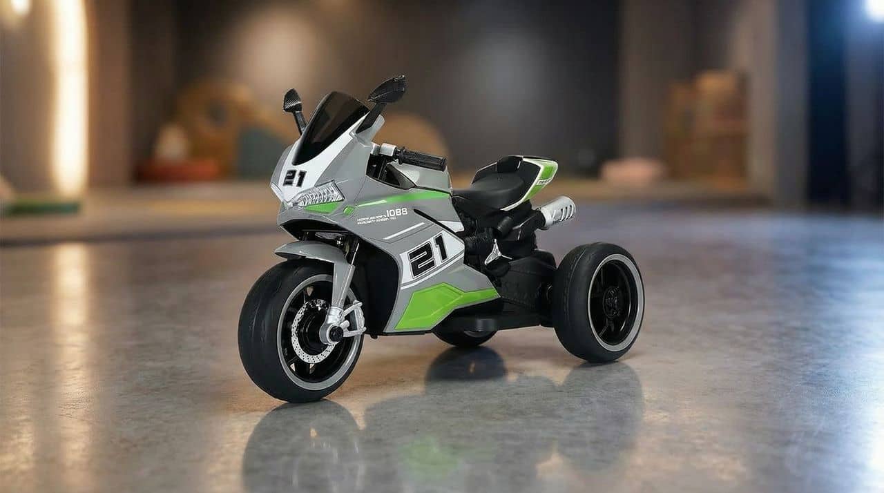 Melhor Moto Elétrica 3000W: Qual Oferece Maior Desempenho?