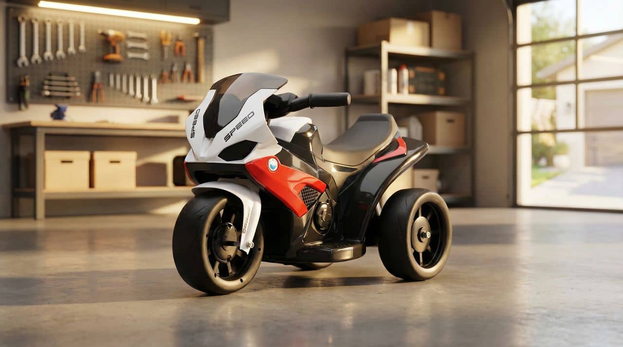 Melhor moto elétrica shineray: 10 Modelos Infantis