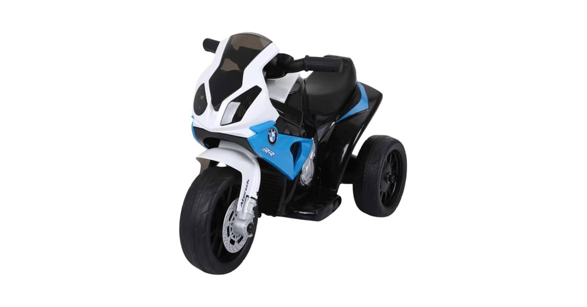 Melhor Moto Esportiva 1000cc Para Pequenos Pilotos