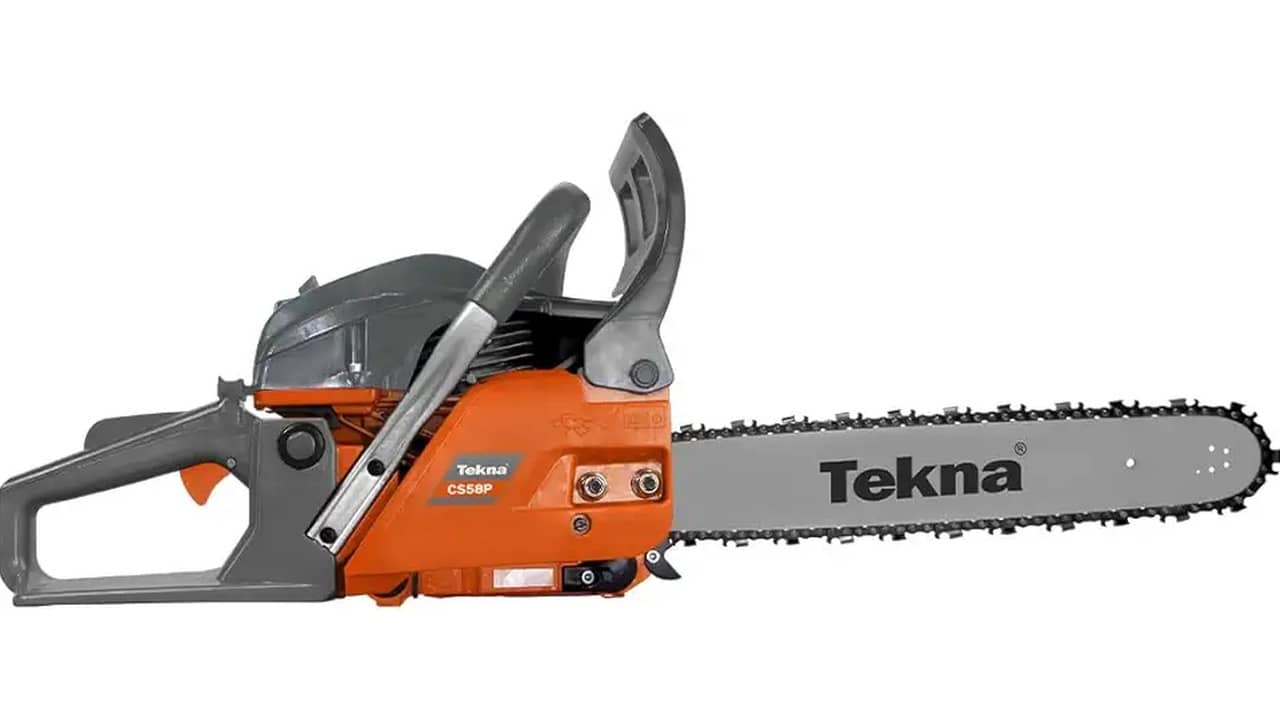 Melhor Motosserra: 10 Modelos de Alta Performance