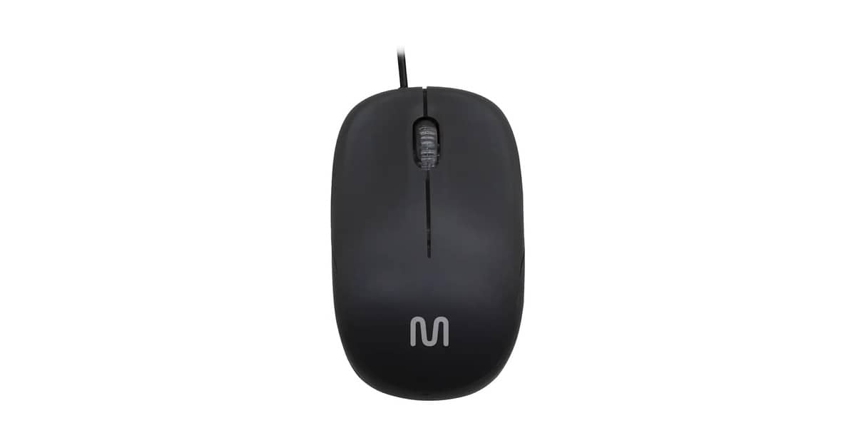 Melhor Mouse Custo Beneficio Aliexpress: 10 Opções