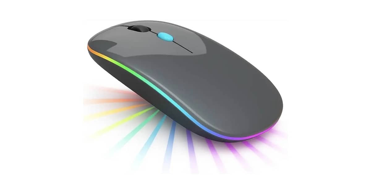 Melhor mouse do mundo 2026: Guia de Performance