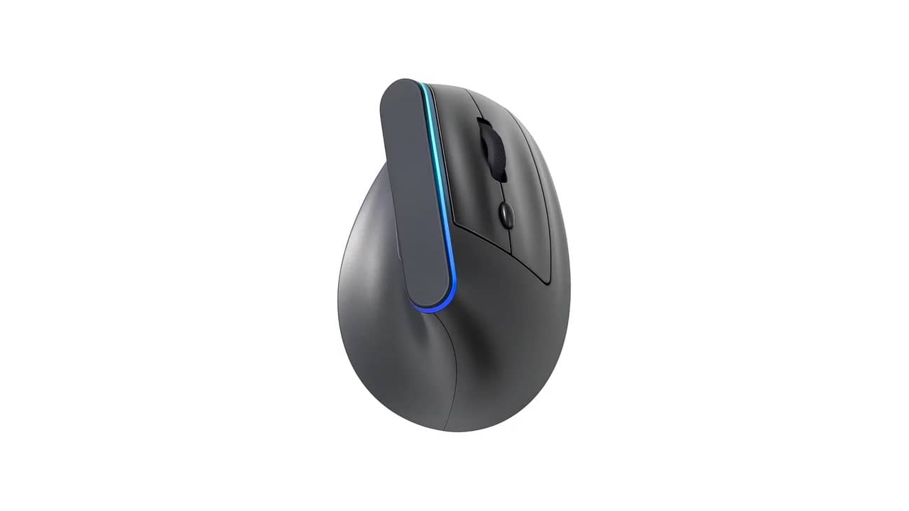 Melhor Mouse Ergonômico: 10 Modelos para Evitar Fadiga