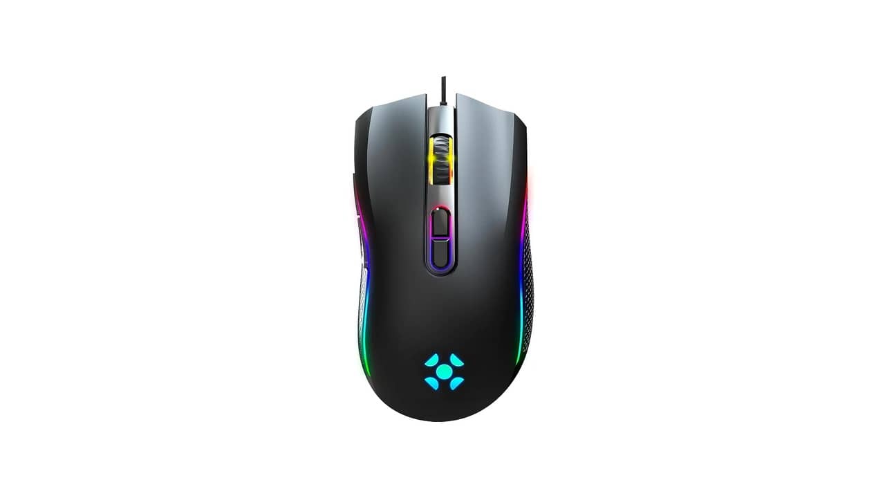 Melhor Mouse Fortrek: 10 Modelos de Alta Precisão