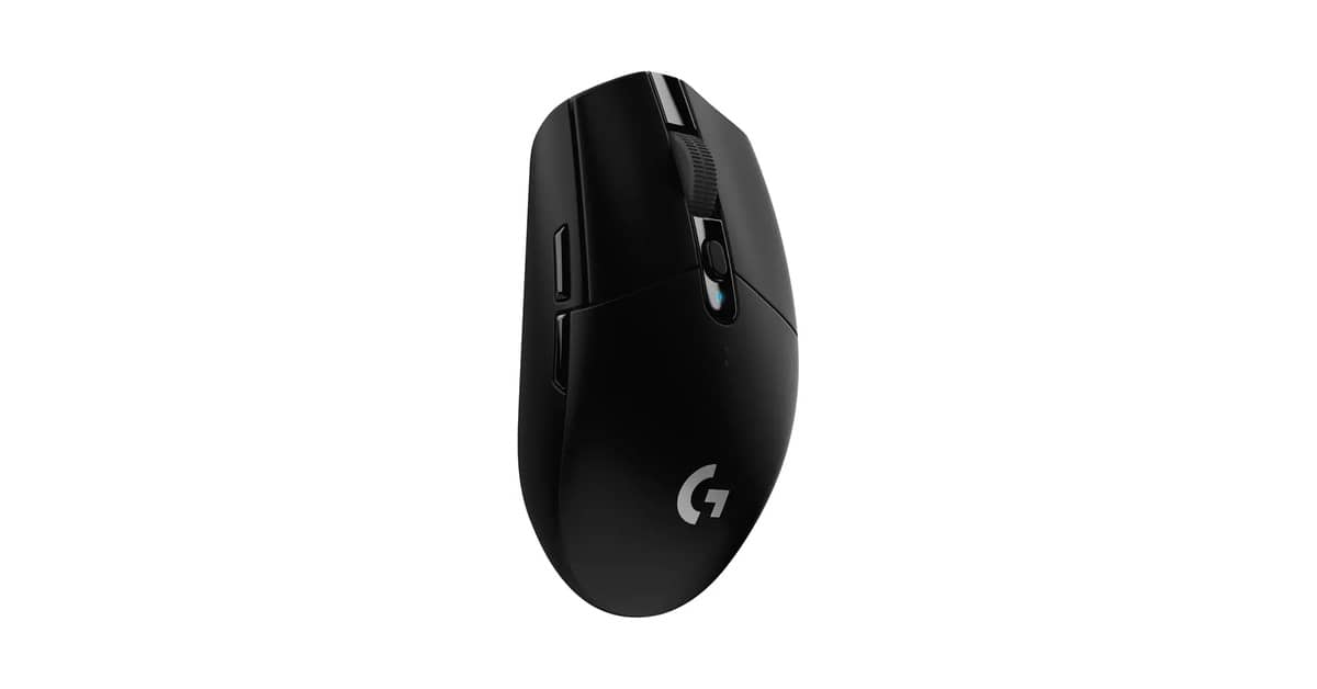 Melhor mouse gamer sem fio custo benefício: Top 10