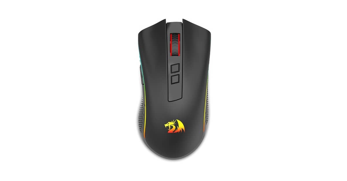 Melhor Mouse Gamer Sem Fio: 10 Modelos Precisos
