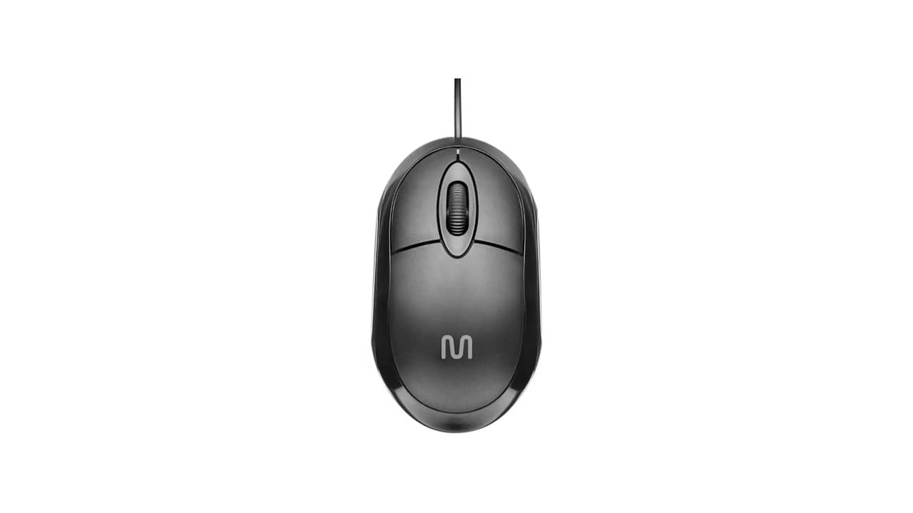 Melhor Mouse Multilaser: 10 Modelos para Alta Precisão