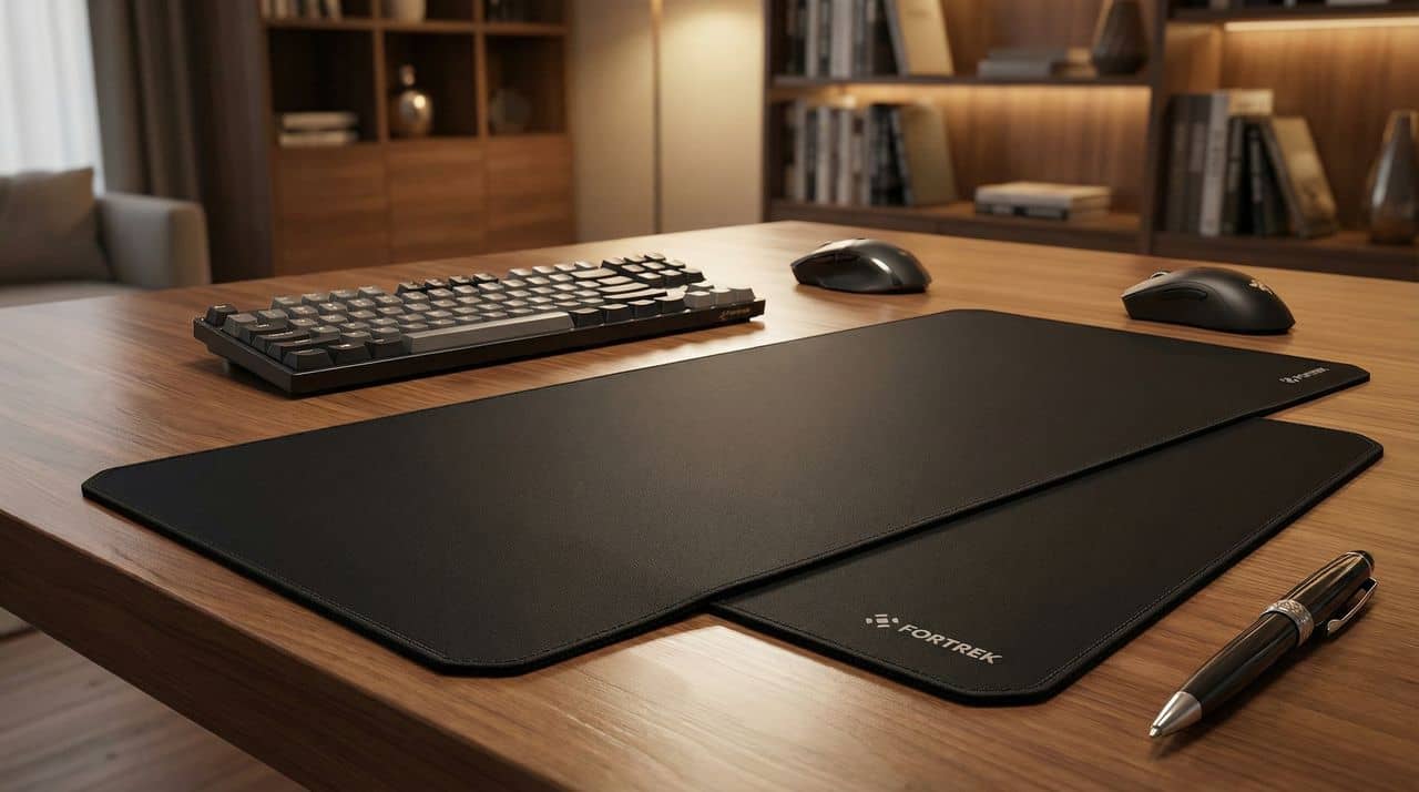 Melhor Mouse Pad para FPS: 10 Escolhas de Precisão