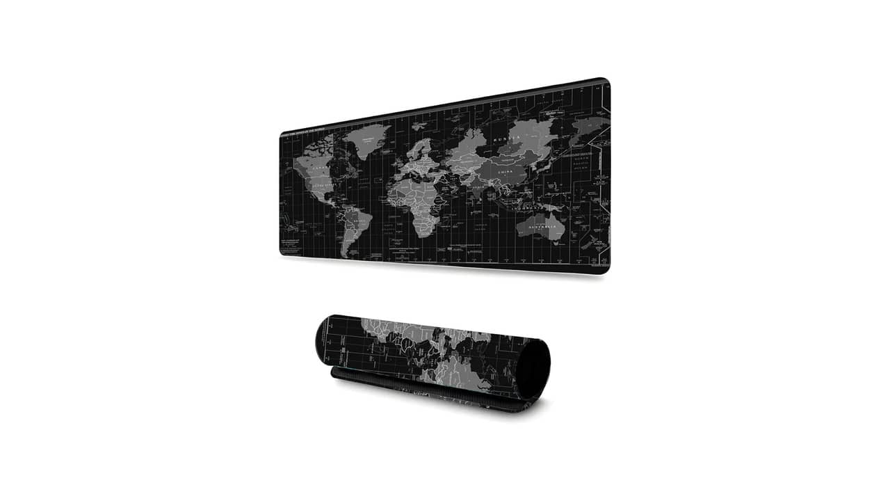 Melhor Mouse Pad: 10 Modelos de Alta Precisão