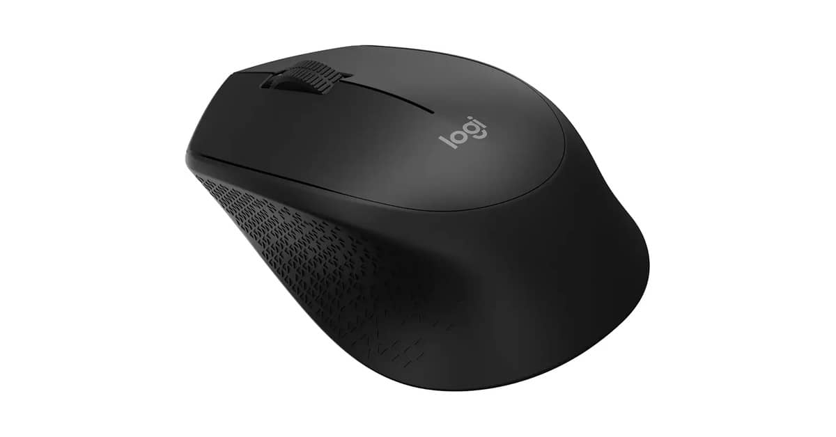 Melhor Mouse para Trabalho: 10 Opções Ergonômicas