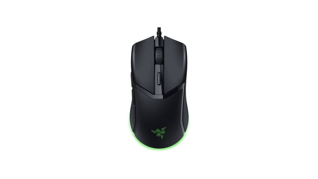 Melhor Mouse Razer: 10 Modelos para Alta Performance