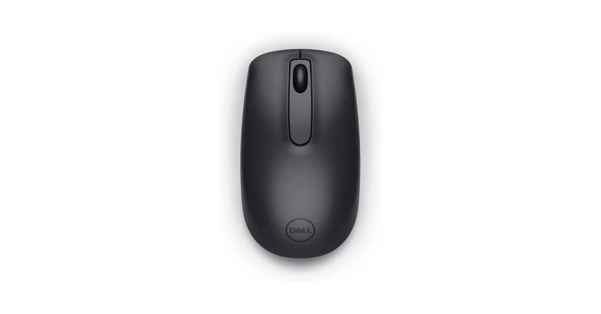 Melhor Mouse Sem Fio Dell: 6 Modelos Duráveis