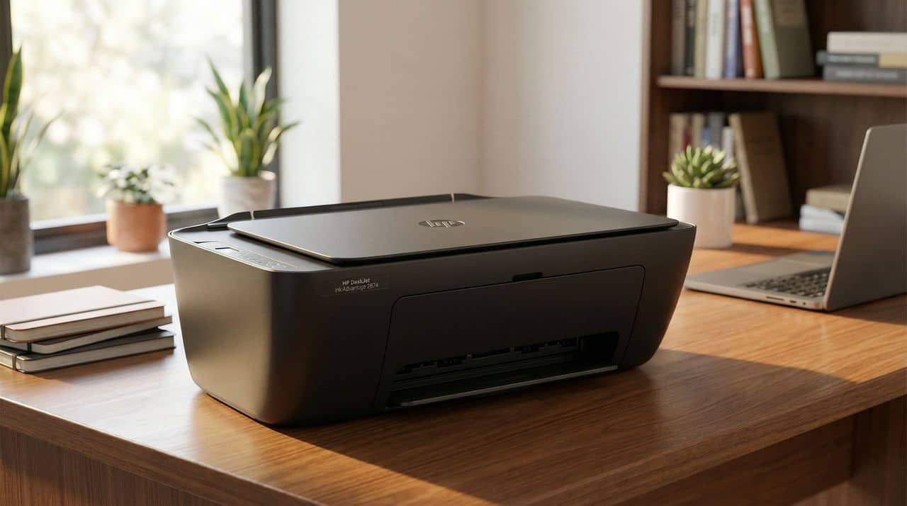 Melhor Multifuncional Laser Colorida Para Uso Doméstico: Qualidade Profissional