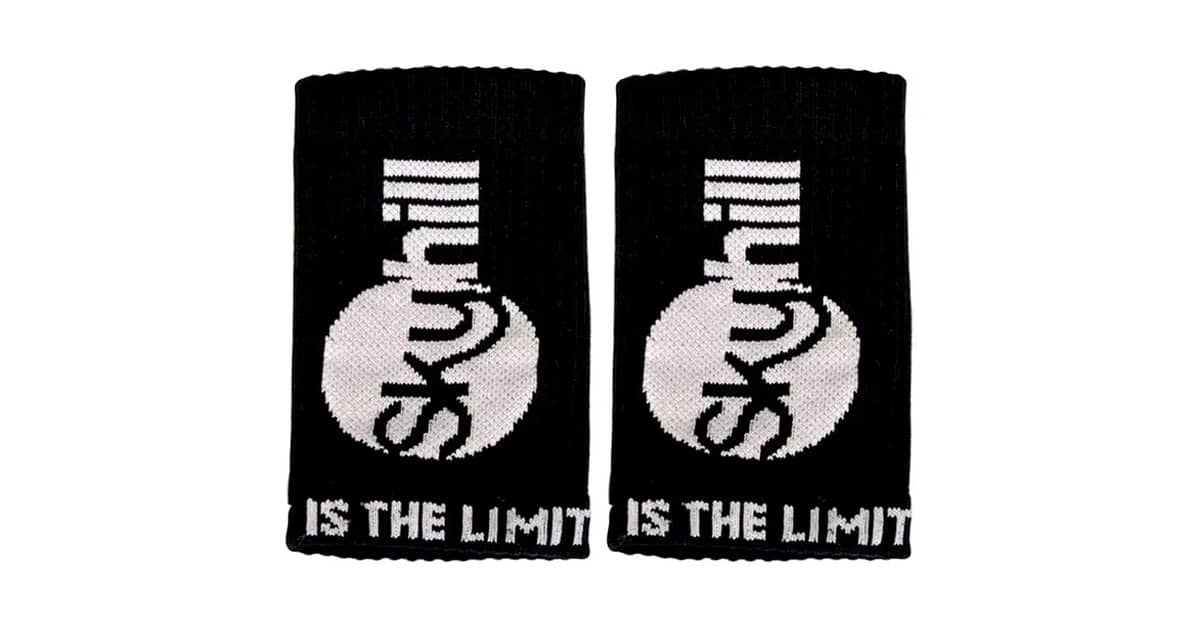 Melhor Munhequeira Crossfit para LPO e Ginástico