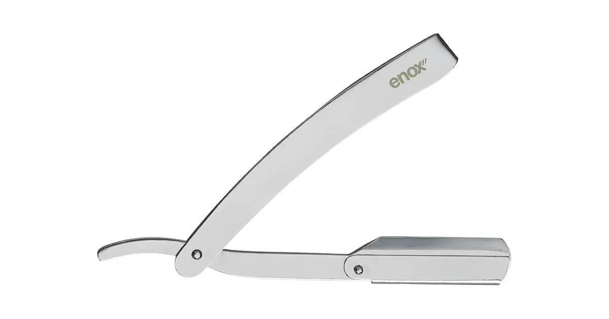 Melhor Navalhete para Barba: Aço Inox ou Madeira?