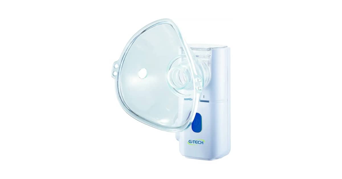 Melhor Nebulizador G Tech: 10 Modelos Recomendados