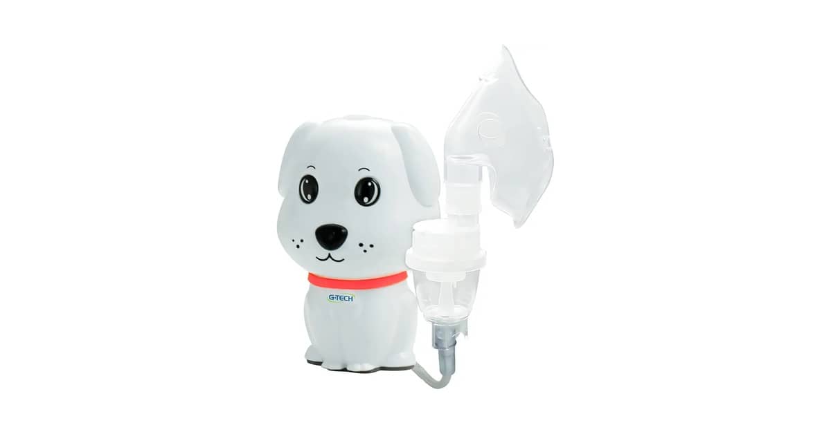 Melhor nebulizador infantil: 10 Modelos Silenciosos