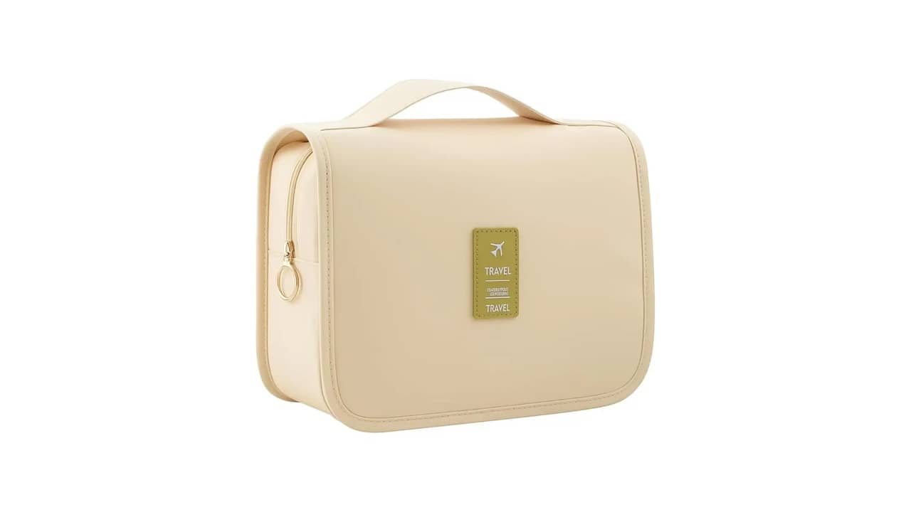 Melhor Necessaire para Maquiagem: 10 Modelos Versáteis