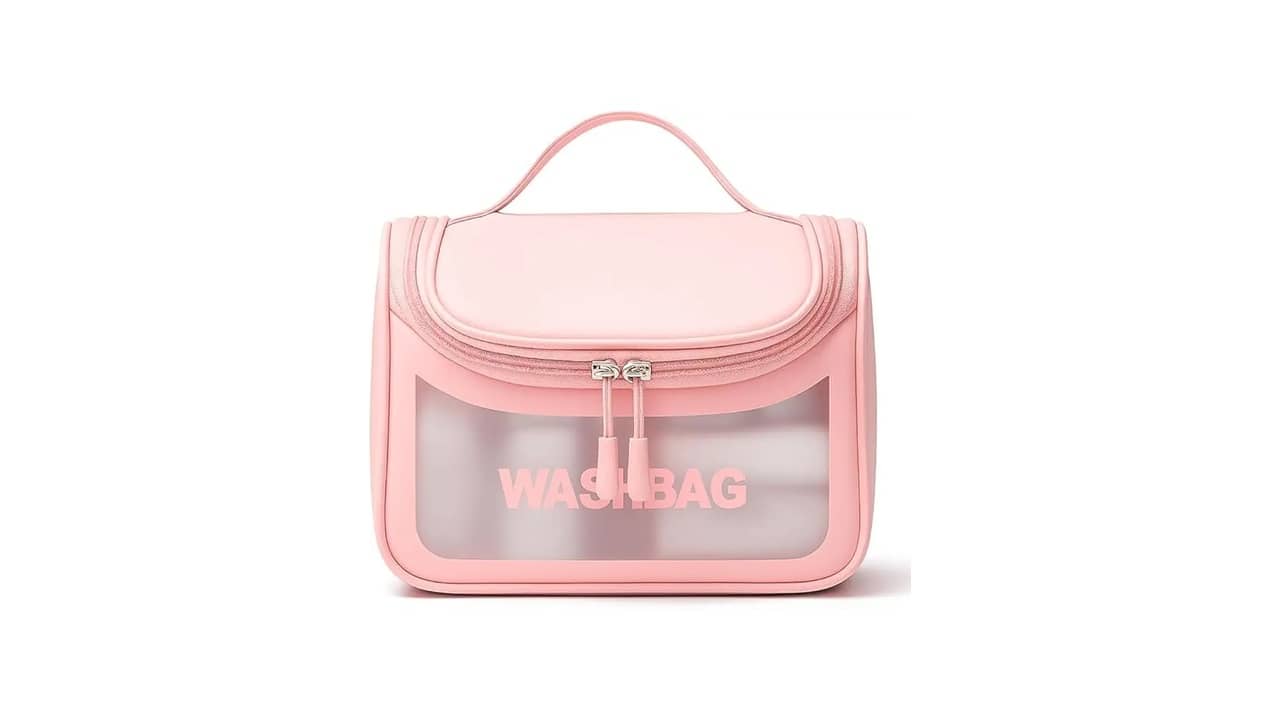 Melhor Necessaire: 10 Modelos Para Organizar Viagens