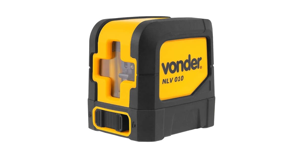 Melhor Nível a Laser Custo Benefício: 10 Modelos