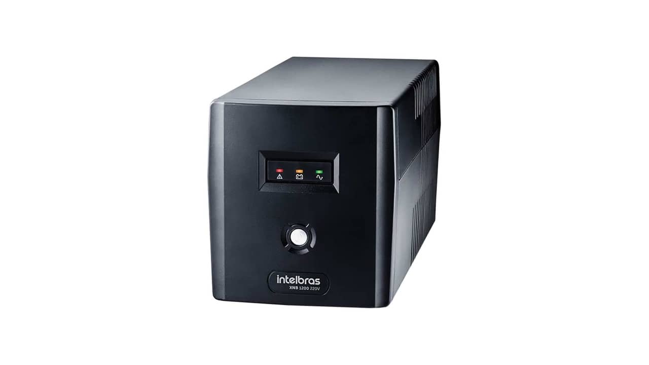 Melhor Nobreak 1200 VA: 10 Modelos de Alta Proteção