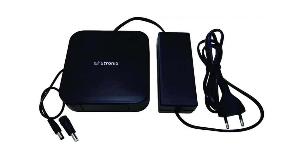 Melhor Nobreak para Empresas: 10 Modelos Seguros