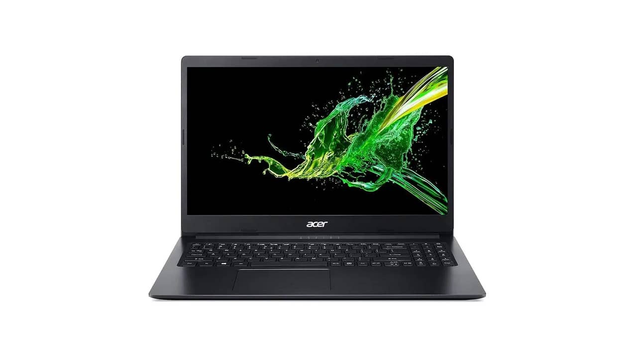 Melhor Notebook Acer Aspire 3: 3 Modelos para Produtividade
