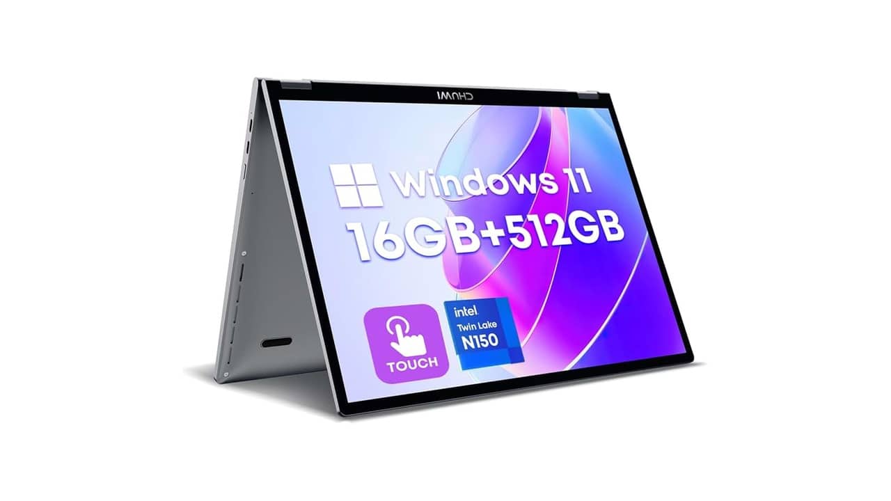 Melhor Notebook com Tela Sensível ao Toque: 10 Opções Versáteis