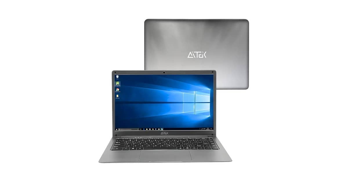 Melhor notebook custo benefício 2026 para trabalho: Qual?