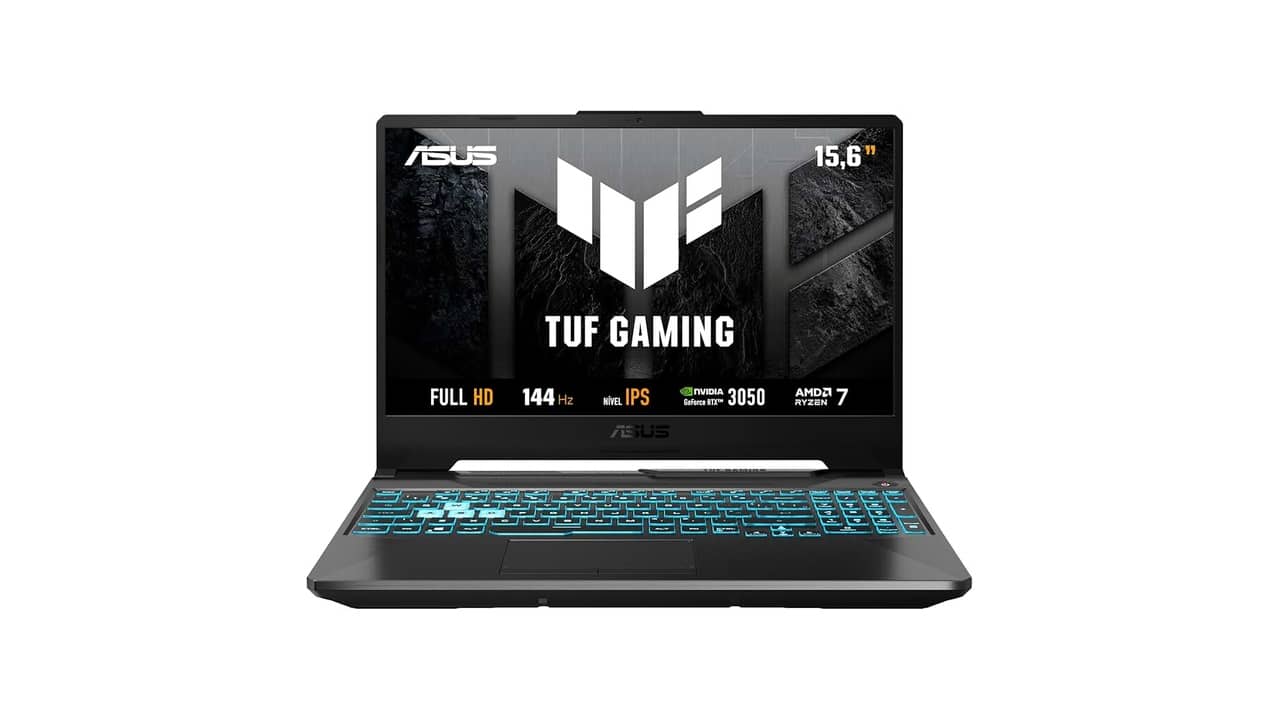 Melhor Notebook Gamer de até 4 Mil Reais: 3 Opções