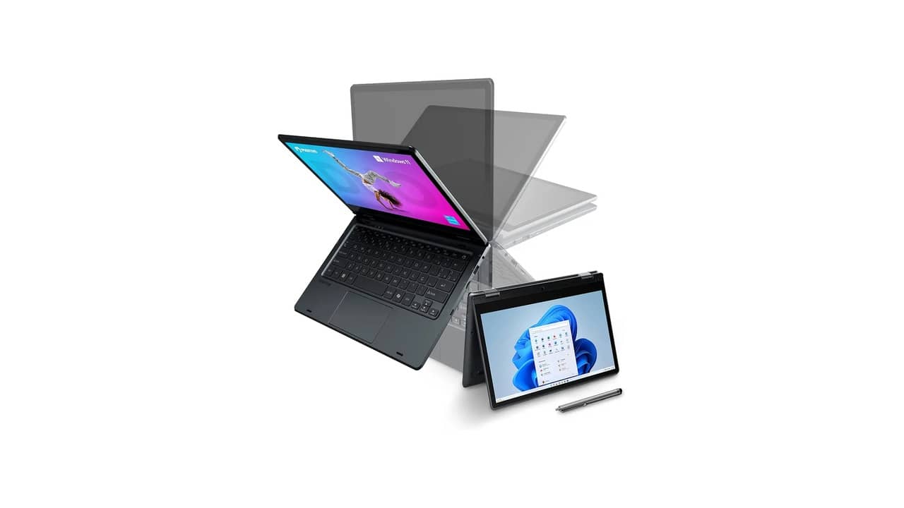 Melhor Notebook ou Tablet para Estudar e Trabalhar: 9 Modelos