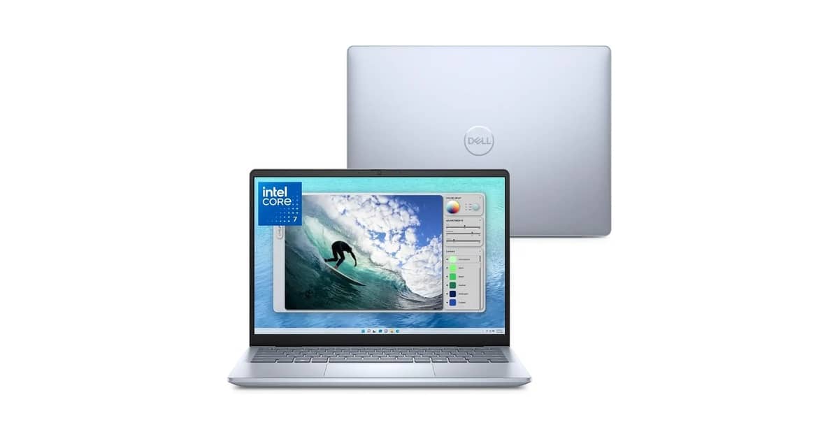 Melhor Notebook para Designer Gráfico: Edição e 3D