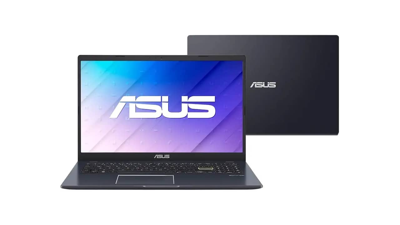 Melhor Notebook para Estudante: 10 Modelos de Alta Eficiência