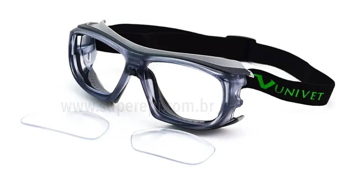 Melhor Óculos de Grau para Ciclismo: 10 Opções com Clip e Proteção